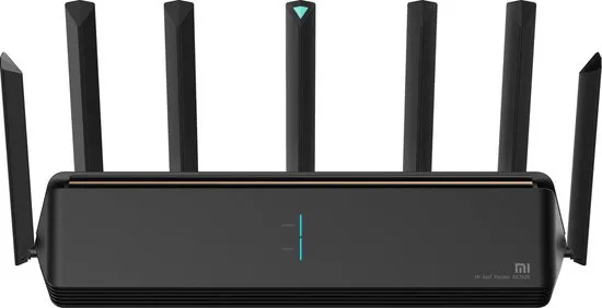 Mi AIoT Router AX3600, DVB4251GL