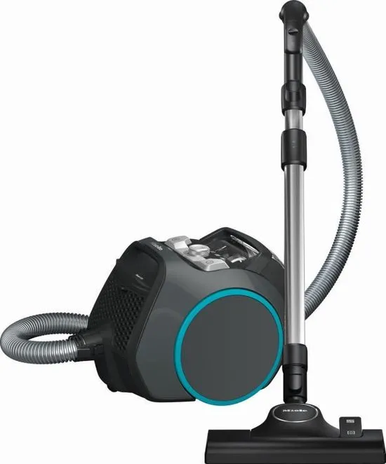 Miele Boost CX1 1 l Cilinderstofzuiger Droog 890 W Zakloos
