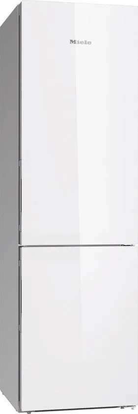 Miele KFN 29683 D - Koel-vriescombinatie - Wit
