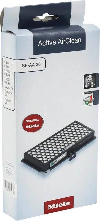 Miele SF AA30 Actief air clean filter