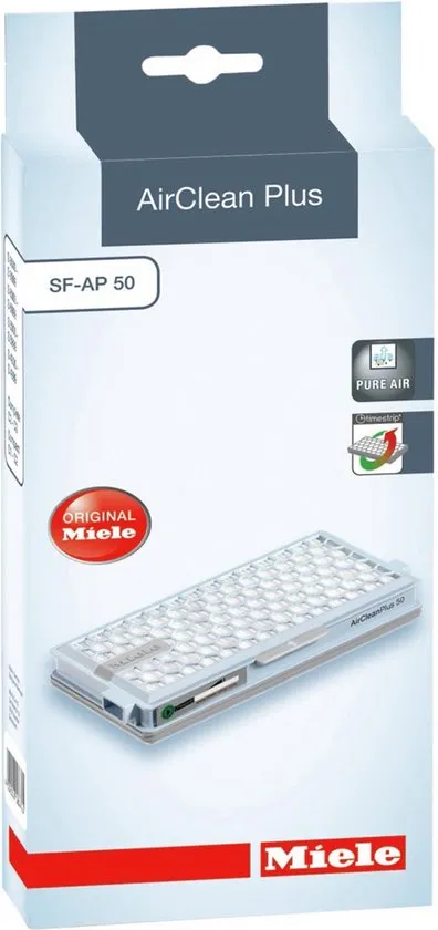 Miele SF-AP 50 AirClean Filter Plus