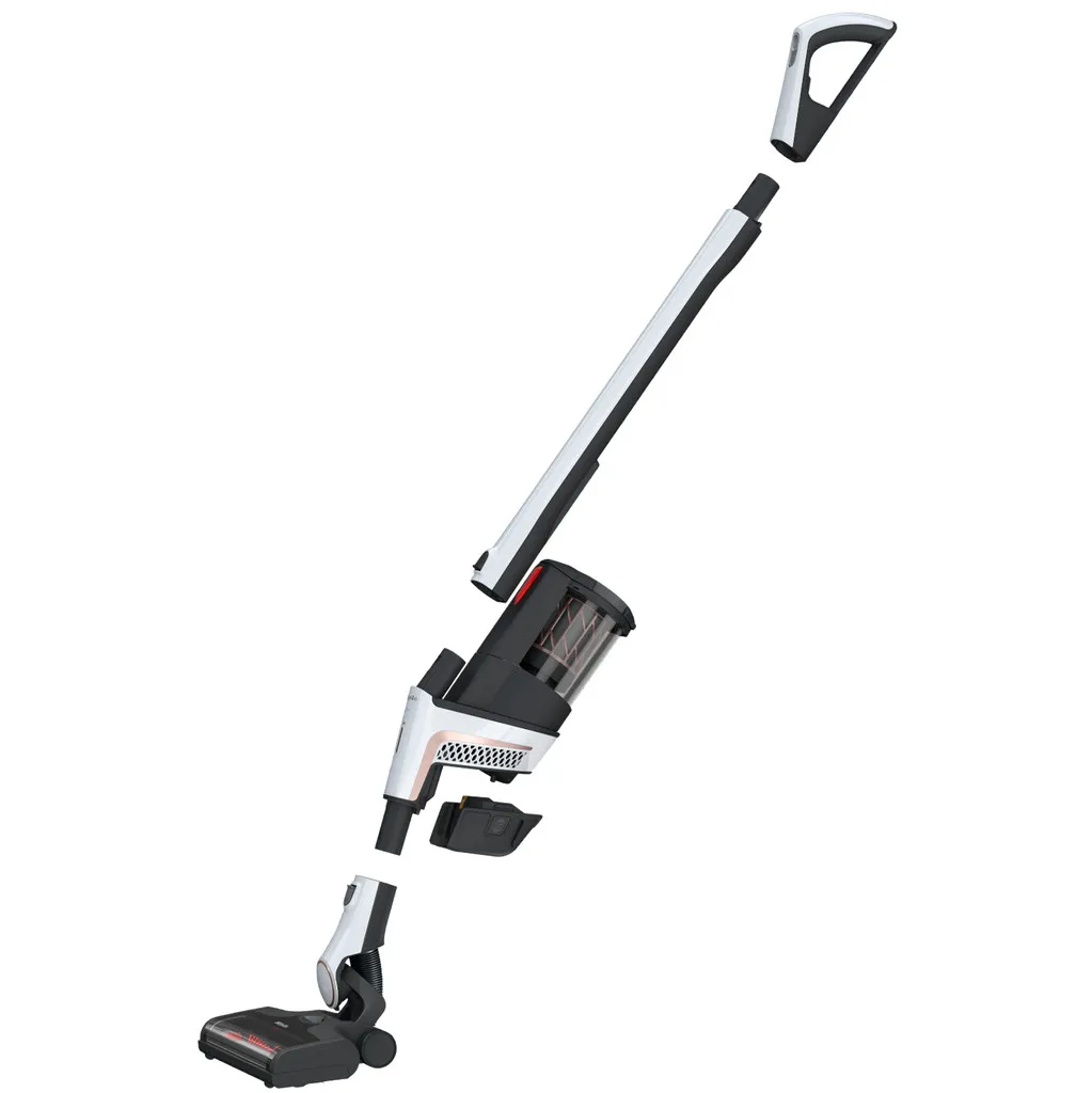 Miele Triflex HX2 Flash Lotuswit