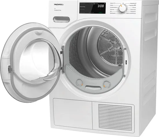 Miele warmtepompdroger TWH 780 WP