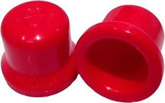 Miss Pouty Fullips enhancer - Suction Cup Large Voor Vollere Lippen