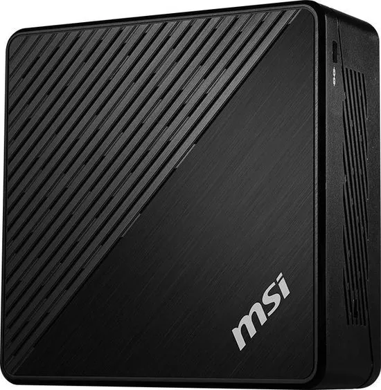 MSI Cubi 5 10M-008BEU Mini PC