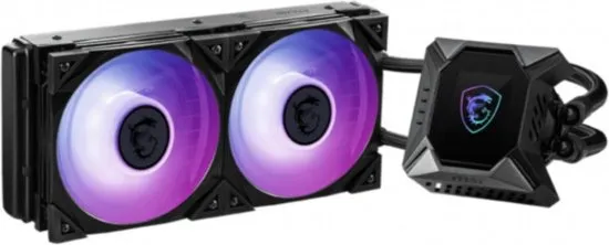 MSI MPG Core Liquid K240 CPU Cooler