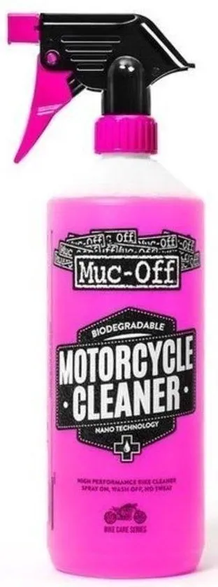 Muc-Off Bike Cleaner Fietsreiniger 1 Liter