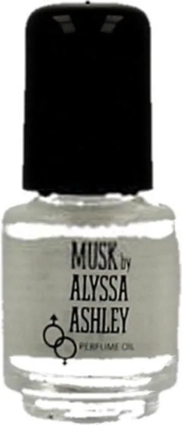Musk perfume oil