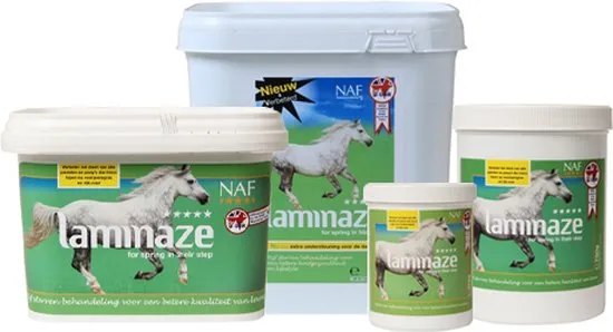 NAF Laminaze - 3 kg