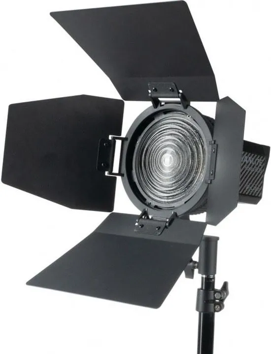 Nanlite Forza 60B LED dual kit