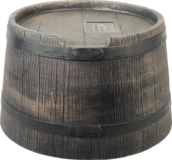 Nature - Standaard regenton Houtlook 120