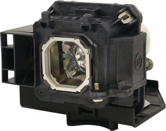 NEC M311X beamerlamp NP15LP 60003121, bevat originele NSHA lamp. Prestaties gelijk aan origineel.