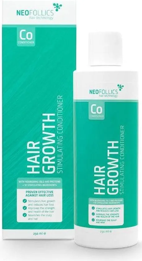 Neofollics Hair Growth Stimulating Conditioner