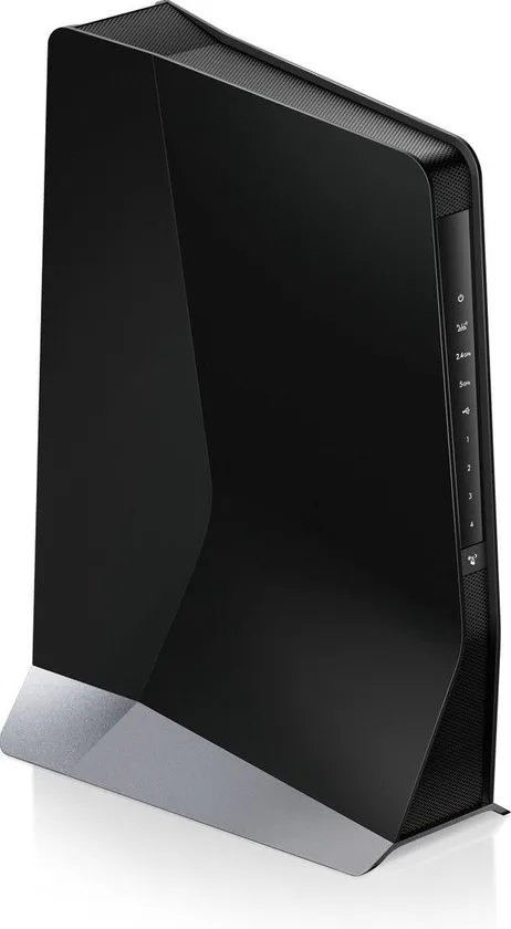 Netgear AX6000 - Wifi Versterker - 6000 Mbps