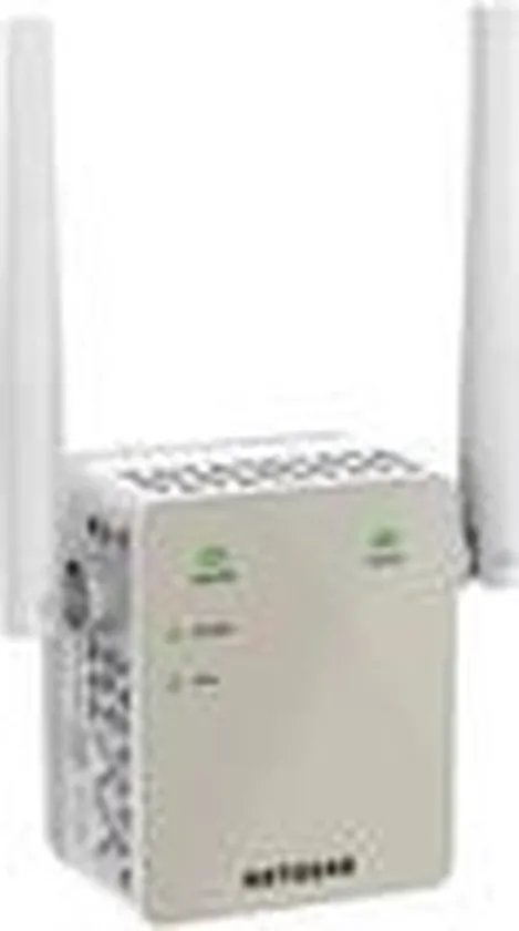 Netgear EX6120 - Wifi versterker - 1200 Mbps