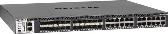 Netgear M4300-24F - Switch