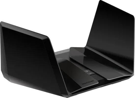 Netgear Nighthawk AX120 - Router / AX / Wifi 6 - 6000 Mbps