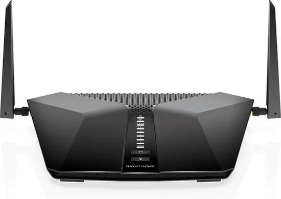 Netgear Nighthawk LAX20 - Router - 4 Stream LTE - AX - Geschikt voor WiFi 6