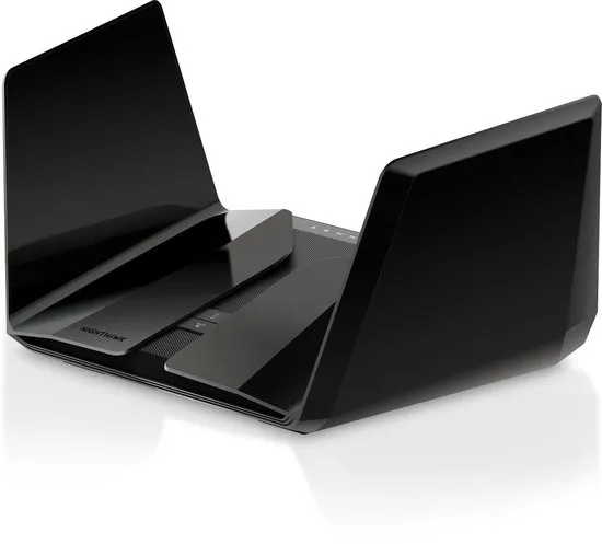 Netgear Nighthawk RAX200 - Router