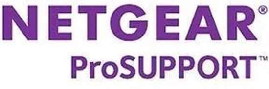 Netgear ONCALL 24X7 - CATEGORY 4 - Computergarantie 5 jaar