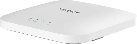 Netgear WAX214 - AX1800 - Access Point - Dual-Band - Geschikt voor Wifi 6