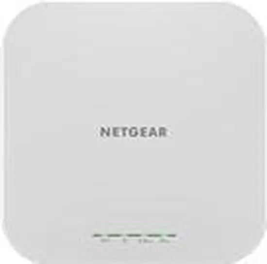 Netgear WAX610 - Network accesspoint - Wifi 6 / Wit