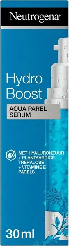 Neutrogena Serum Parel 30 ml