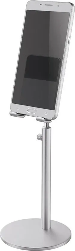 NewStar DS10-200SL1 Smartphone-standaard Zilver
