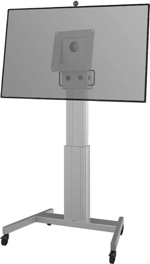 Newstar elektrisch in hoogte verstelbare trolley voor Microsoft Hub 2S(X)