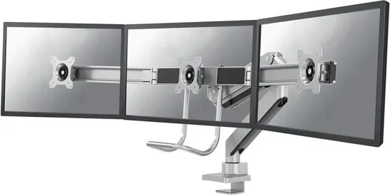 Newstar flatscreen bureausteun