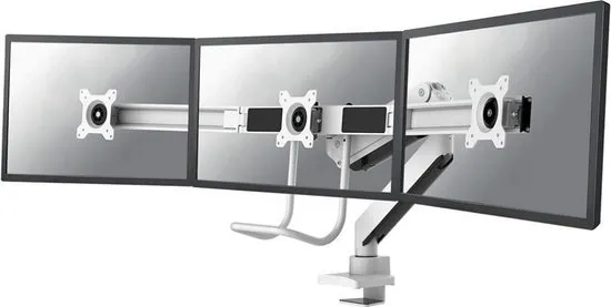 Newstar flatscreen bureausteun