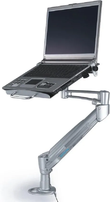 NewStar - NOTEBOOK-D200 - desk mount