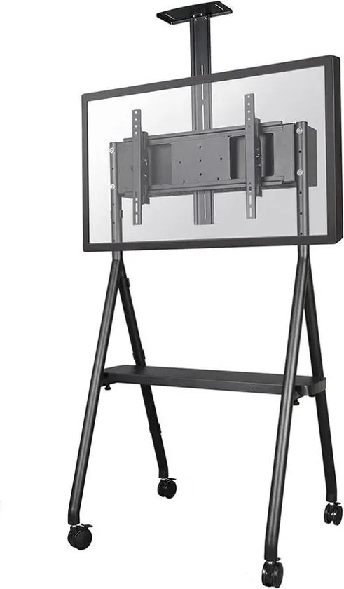 Newstar verrijdbaar flatscreen meubel