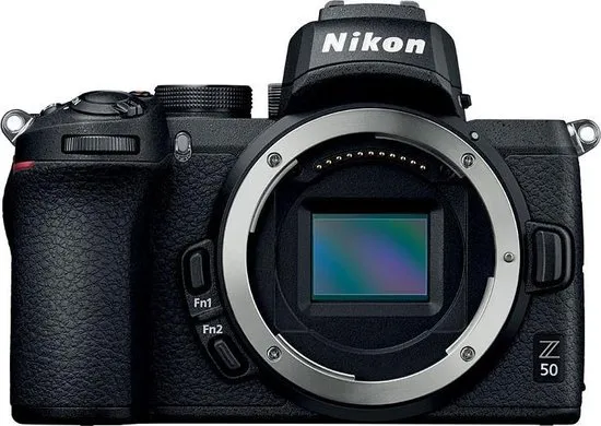 Nikon Z 50 - Body