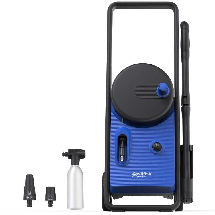 Nilfisk Core 140-6 PowerControl - EU hogedrukreiniger