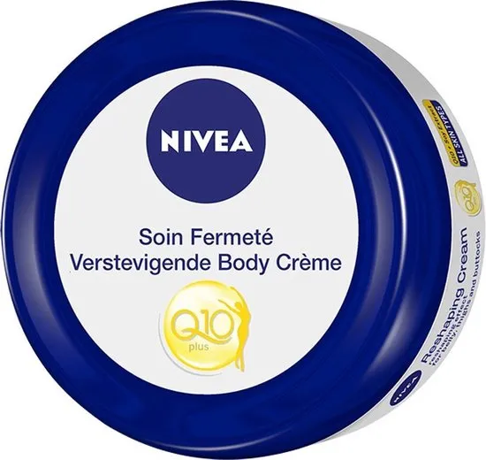 NIVEA Q10 Verstevigend Bodycrème - 300 ml