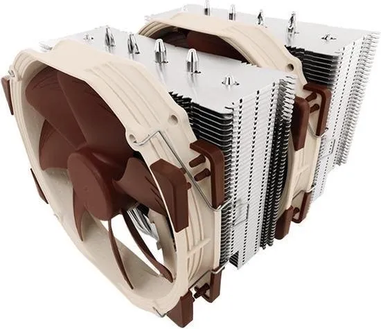 Noctua NH-D15 SE-AM4 Processor Koeler hardwarekoeling
