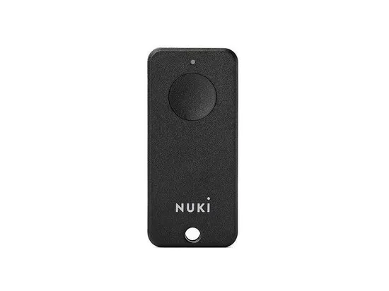 Nuki Fob - Afstandsbediening voor het Nuki Smart Lock