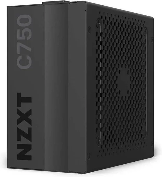 Nzxt NP-C750M-EU
