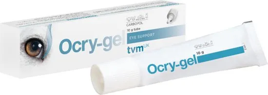 Ocry-Gel - 10 gram