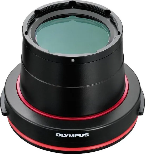 Olympus PPO-EP03 Lens port for PT-EP11, PT-EP08 and PT-EP14