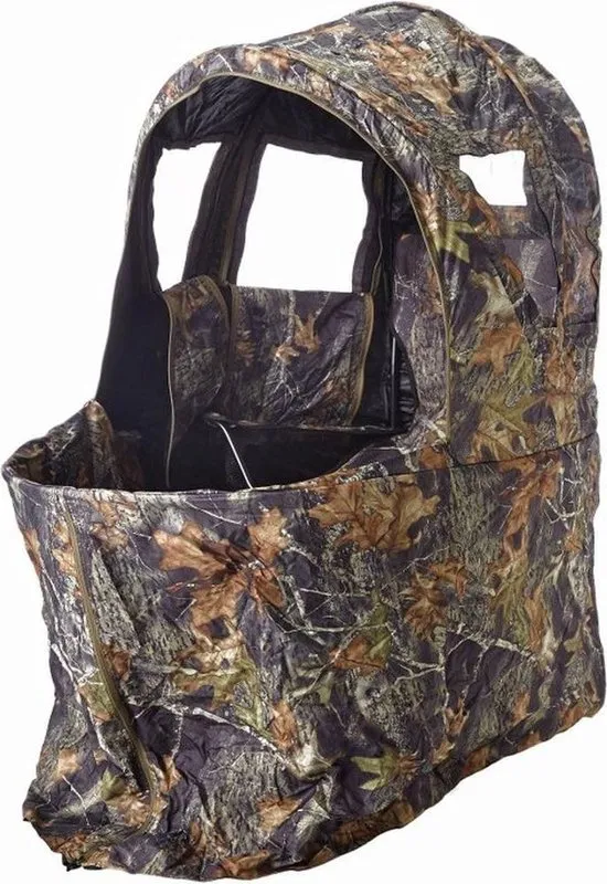 One Man Chair Hide M2