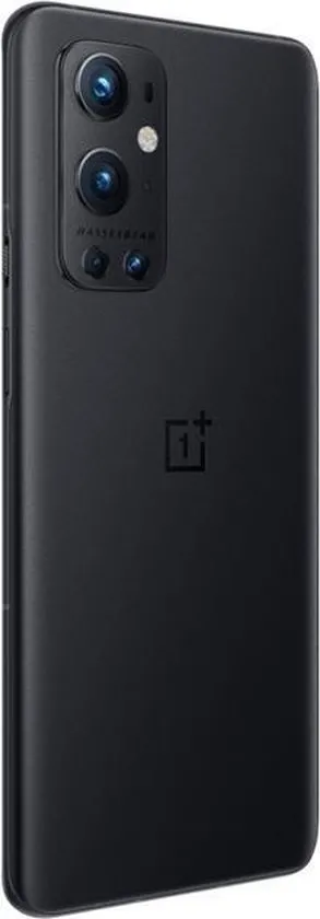 OnePlus 9 Pro 5G 256GB Stellar Black