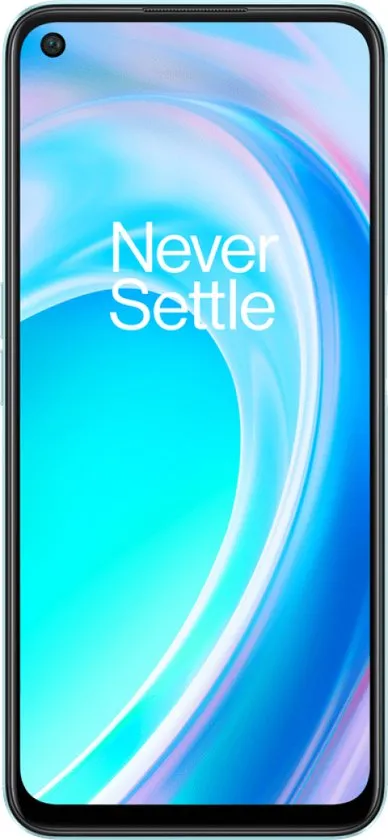 OnePlus - Nord CE 2 Lite 5G - 128GB - Blauw