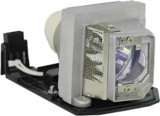 OPTOMA DH1011 beamerlamp BL-FU240A / SP.8RU01GC01, bevat originele UHP lamp. Prestaties gelijk aan origineel.