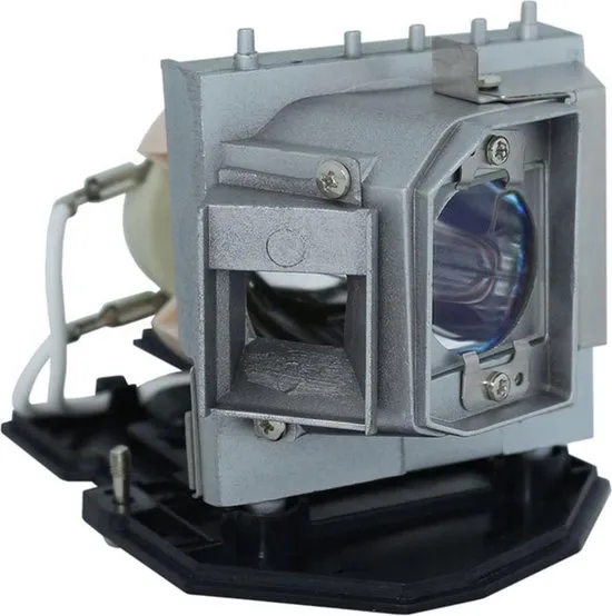 OPTOMA EW400 beamerlamp BL-FP240B / SP.8QJ01GC01, bevat originele P-VIP lamp. Prestaties gelijk aan origineel.