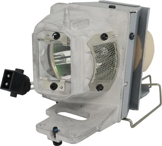 OPTOMA UHD50 beamerlamp BL-FP240E / SP.78V01GC01, bevat originele UHP lamp. Prestaties gelijk aan origineel.