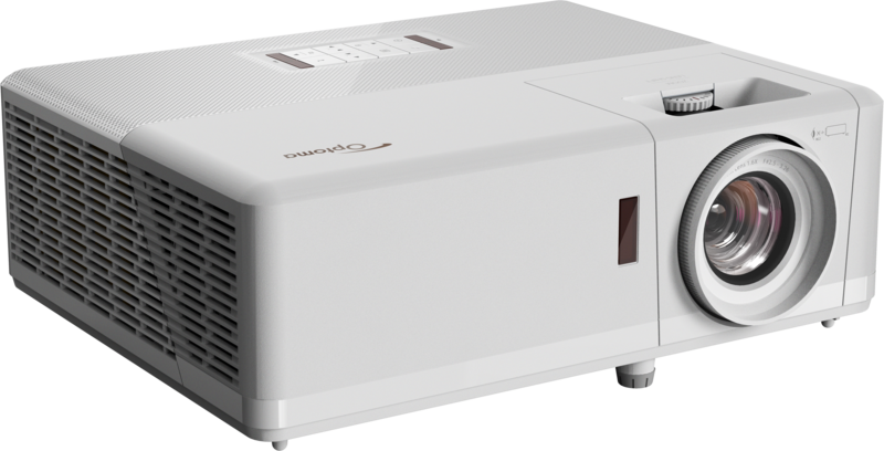 Optoma ZH461