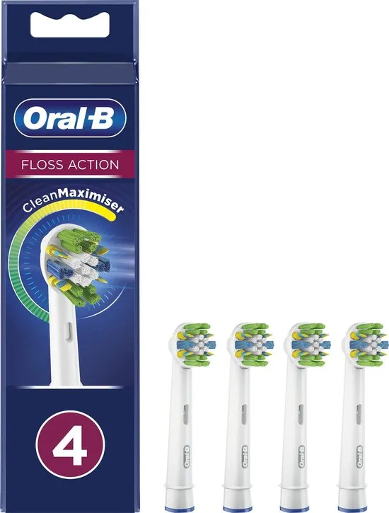 Oral-B FlossAction EB25RB-4