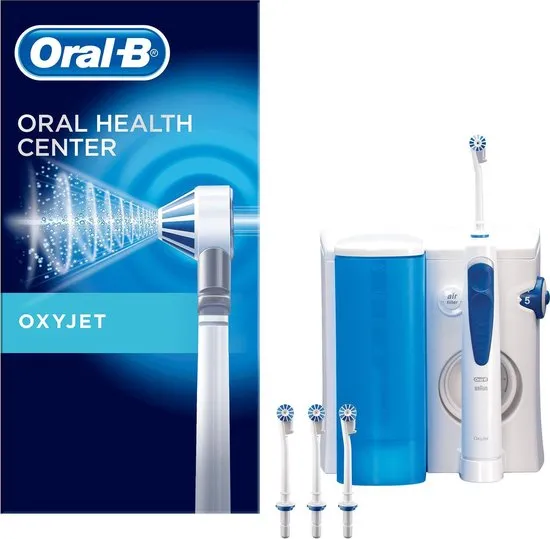 Oral-B MD20 EURO BOX ORAL JET